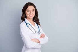 Doctor Image